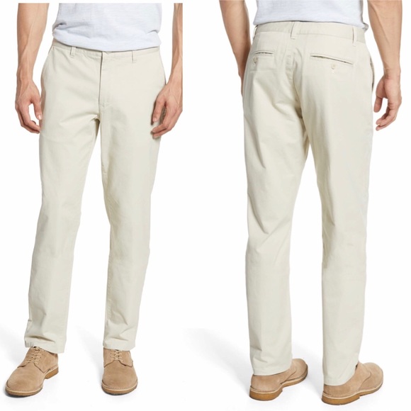 bonobos athletic chinos
